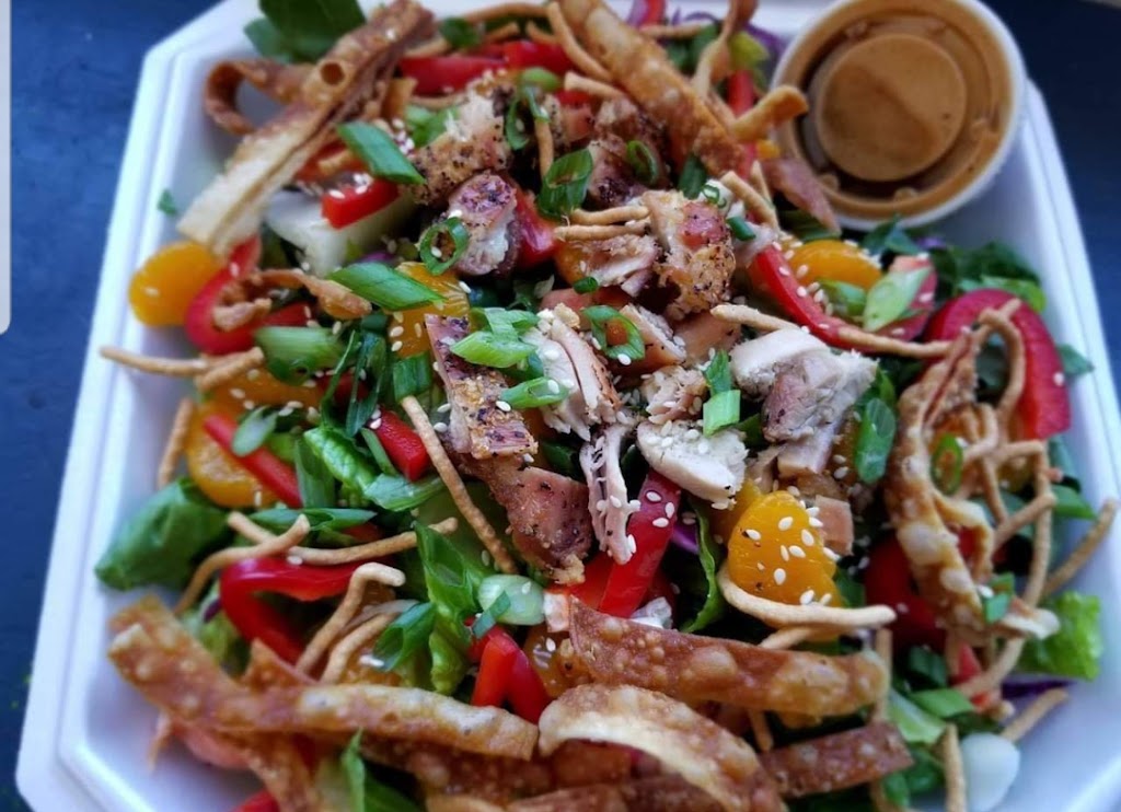 Fragolas Catering & The Kitchen | restaurant | 105 E 4th St, Del Rio, TX 78840, USA | 8304886090 OR +1 830-488-6090