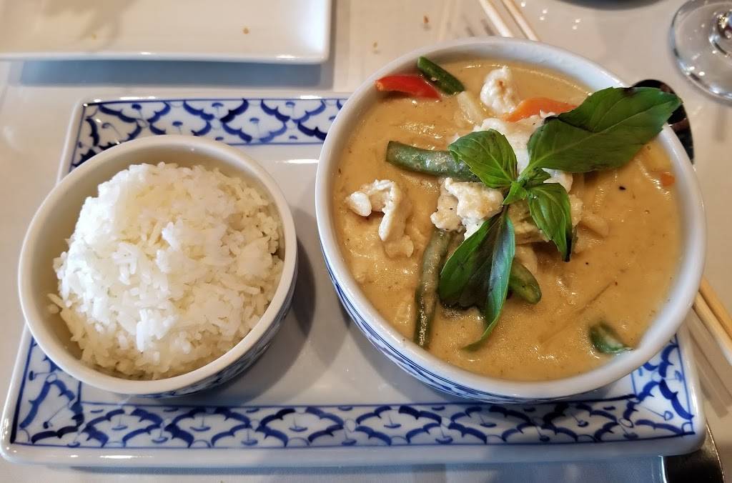 Jutamasthai restaurant Ridgeland | restaurant | 500 US-51, Ridgeland, MS 39157, USA | 7693004125 OR +1 769-300-4125