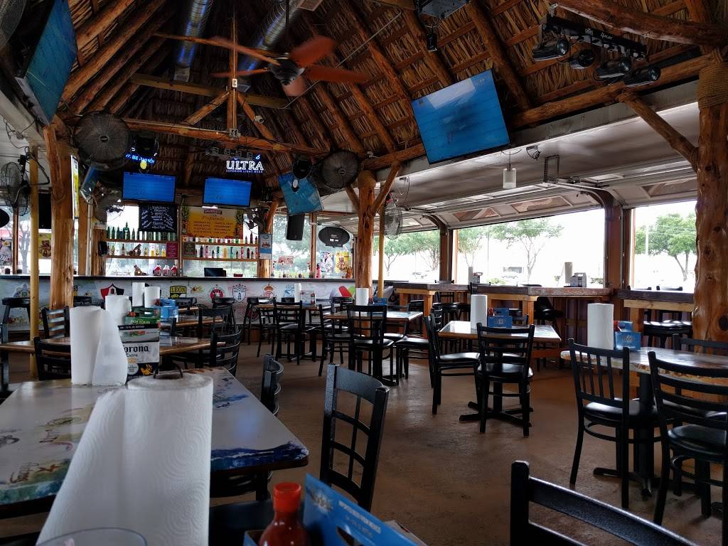 La Playita Bar & Grill #1 | restaurant | 906 Pasadena Blvd, Pasadena, TX 77506, USA | 7134772388 OR +1 713-477-2388