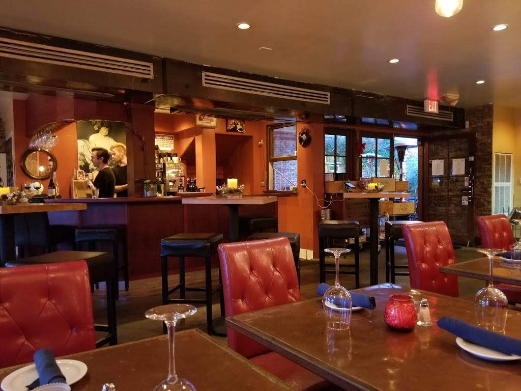 Torelli Trattoria | restaurant | 7469 Melrose Ave, Los Angeles, CA 90036, USA | 3234337065 OR +1 323-433-7065