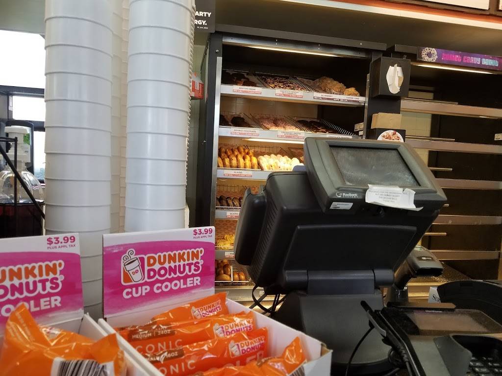 Dunkin | bakery | 1230 Forrest Ave, Dover, DE 19904, USA | 3026744762 OR +1 302-674-4762