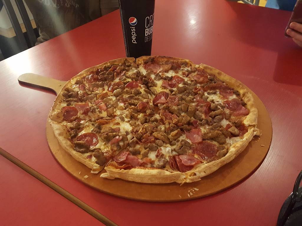 Pizza Hut | restaurant | 6867 Rufe Snow Dr, Watauga, TX 76148, USA | 8176567666 OR +1 817-656-7666