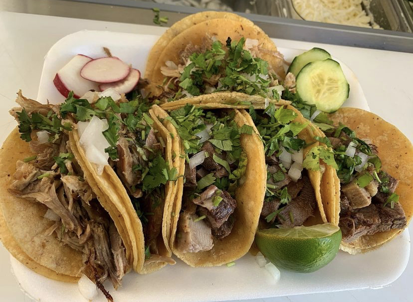 Daily Taco | restaurant | 5450 Palm Beach Blvd, Fort Myers, FL 33905, USA | 2392232932 OR +1 239-223-2932