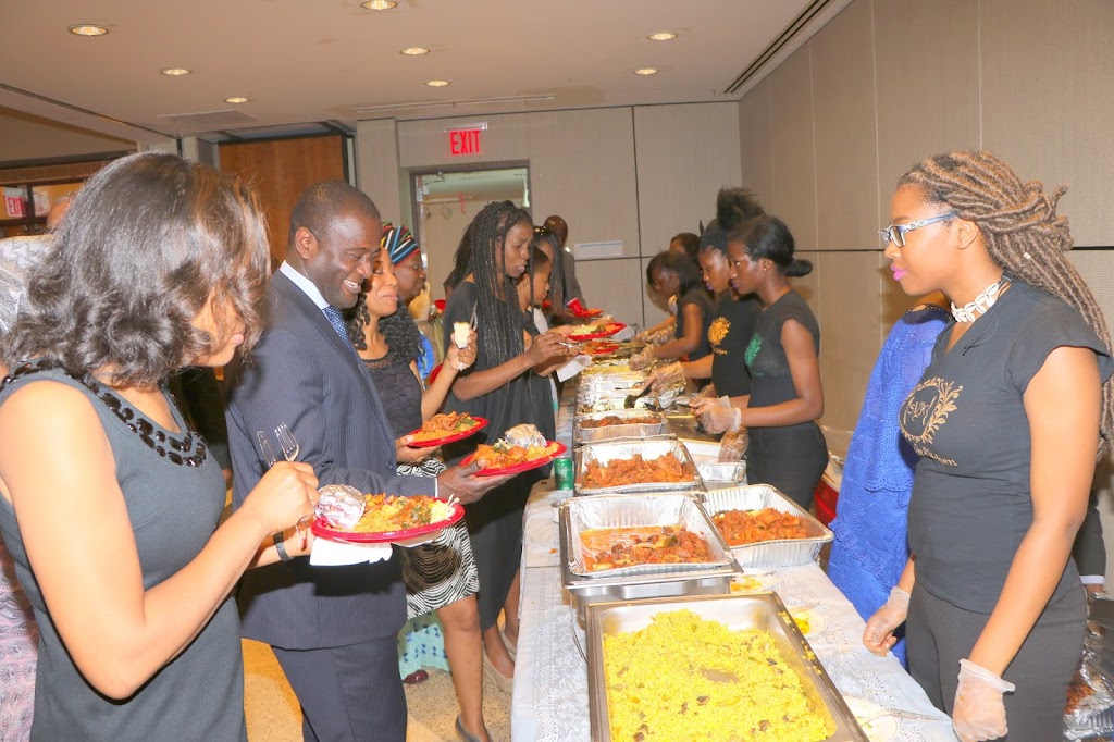 Sweetvine Kitchen | restaurant | 297 Kerrigan Blvd, Newark, NJ 07106, USA | 9737823807 OR +1 973-782-3807