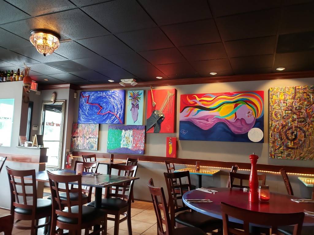 LOKOS TAKOS TAQUERIA | restaurant | 2826 E Commercial Blvd, Fort Lauderdale, FL 33308, USA | 9547768066 OR +1 954-776-8066