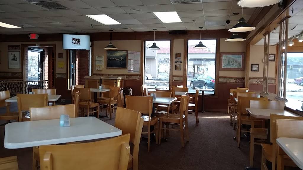 Wendys | restaurant | 753 Main St, Poughkeepsie, NY 12603, USA | 8454528124 OR +1 845-452-8124