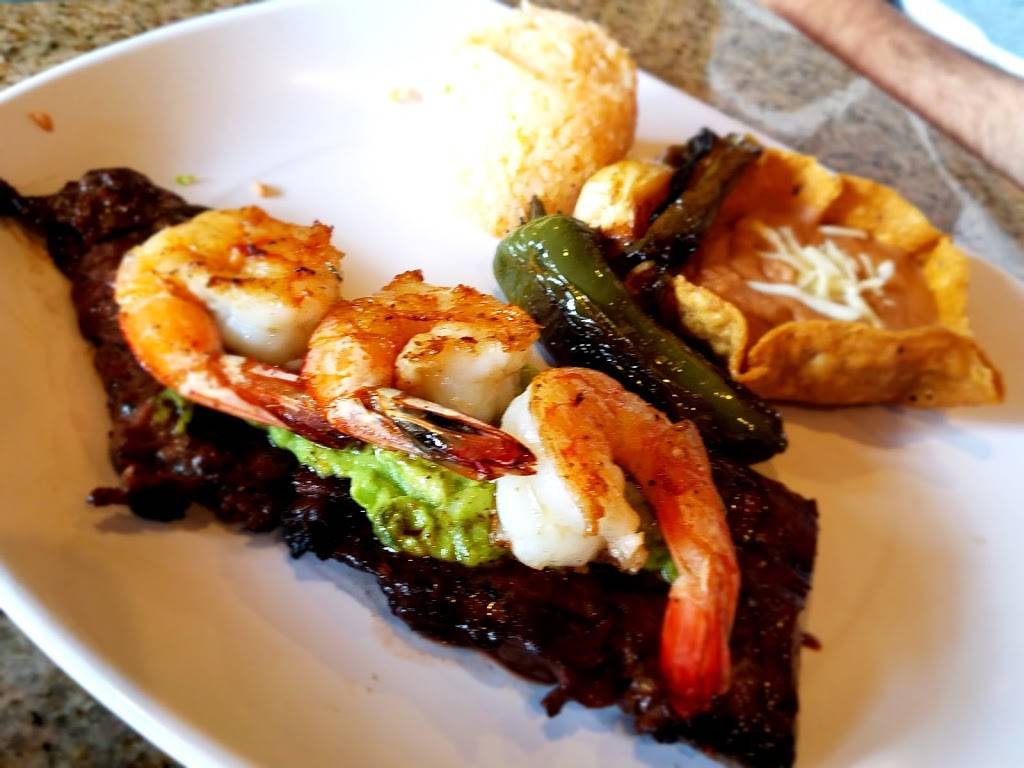 Los Arcos Mexican Grill Woodridge | restaurant | 7451 Woodward Ave #105, Woodridge, IL 60517, USA | 6304349877 OR +1 630-434-9877