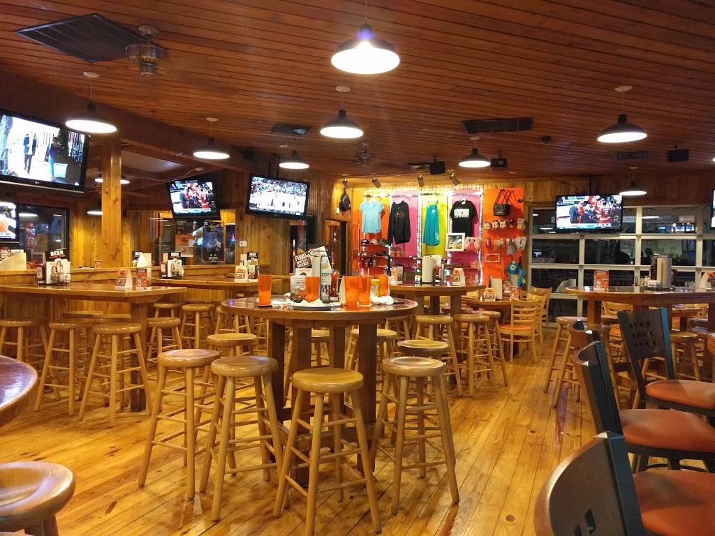 Hooters | restaurant | 112 Interstate Blvd, Anderson, SC 29621, USA | 8643320400 OR +1 864-332-0400