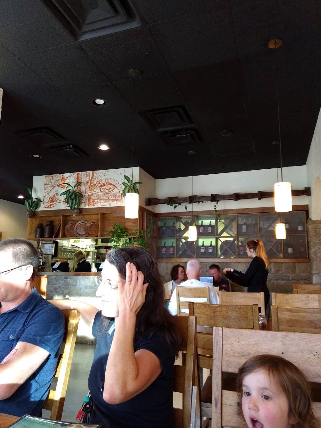 Bella Mia Pizza | restaurant | 4620 Woody Mill Rd, Greensboro, NC 27406, USA | 3366742111 OR +1 336-674-2111