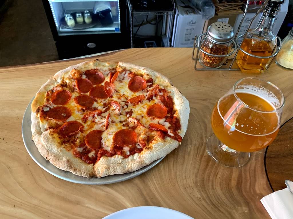 Echo Brewing | restaurant | 600 Briggs St, Erie, CO 80516, USA | 7203612332 OR +1 720-361-2332