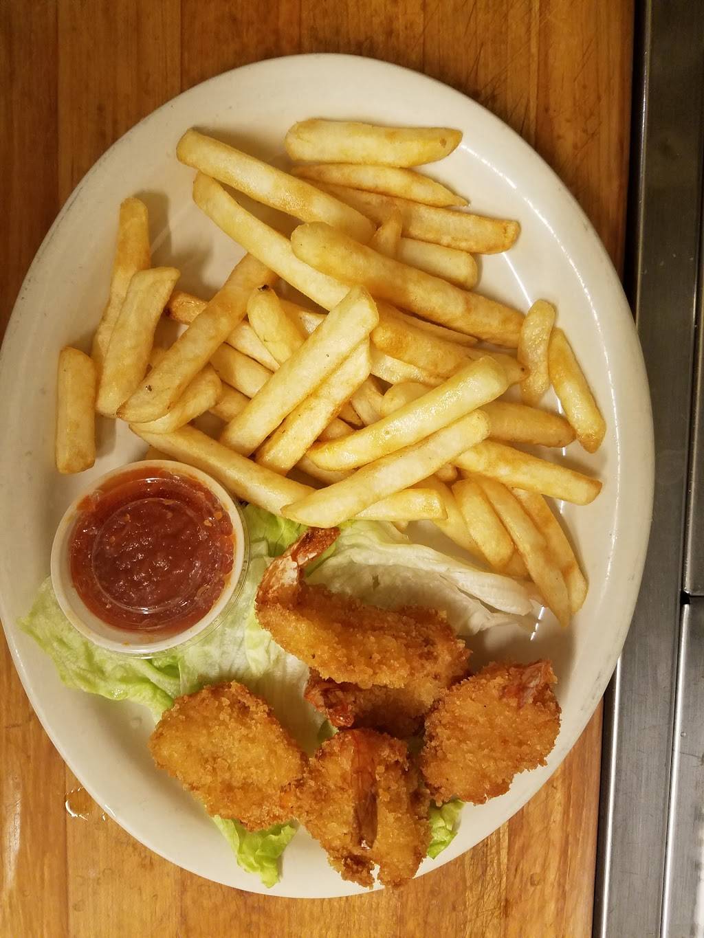 Angelas Family Restaurant | restaurant | 7121 St Clair Ave, Cleveland, OH 44103, USA | 2168811020 OR +1 216-881-1020