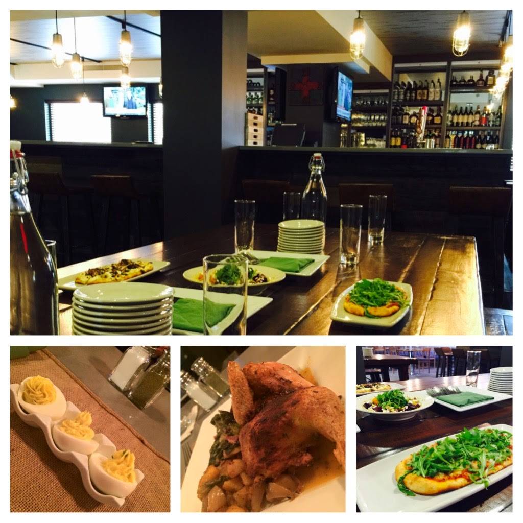 Farm A Sea Bistro & Crafthouse | night club | 56 S Old Baltimore Pike, Newark, DE 19702, USA | 3022666600 OR +1 302-266-6600