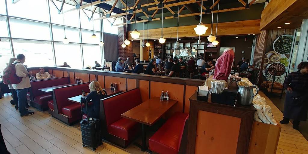 Jim N Nicks Bar-B-Q | restaurant | 5900 Messer Airport Hwy, Birmingham, AL 35212, USA | 2055924362 OR +1 205-592-4362