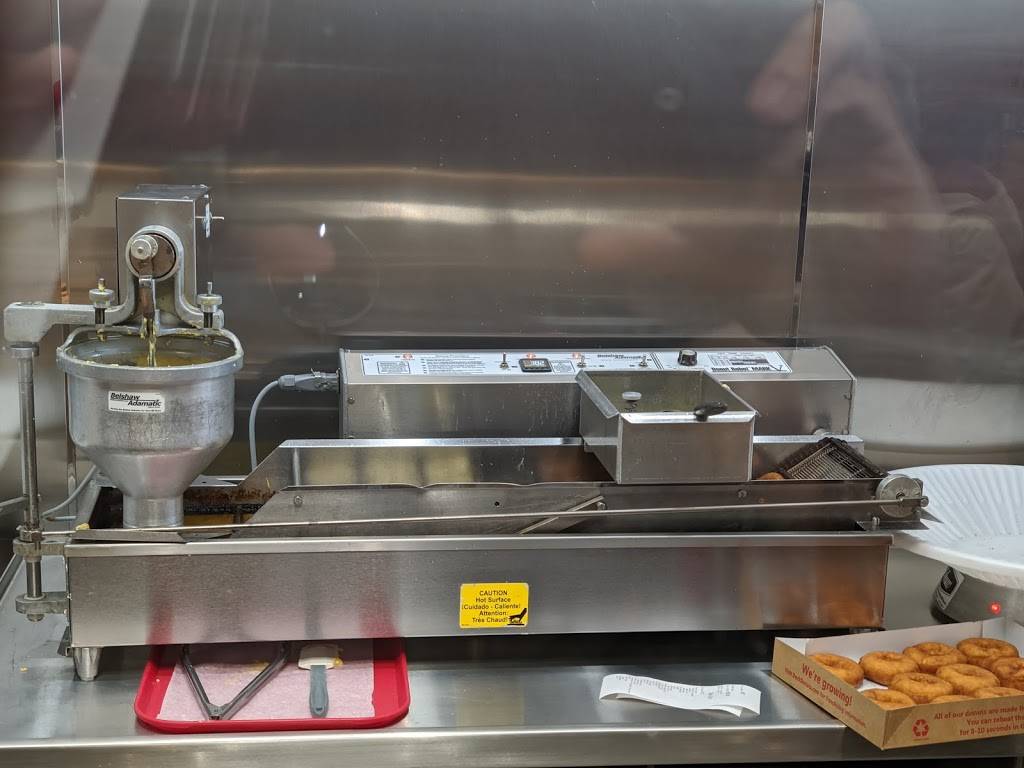 Duck Donuts | bakery | 13820 Old St Augustine Rd unit 141, Jacksonville, FL 32258, USA | 9044385665 OR +1 904-438-5665