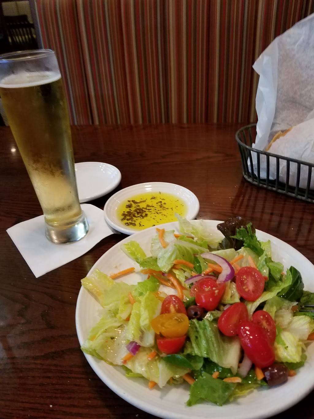 Carrabbas Italian Grill | restaurant | 9965 San Jose Blvd, Jacksonville, FL 32257, USA | 9042628280 OR +1 904-262-8280