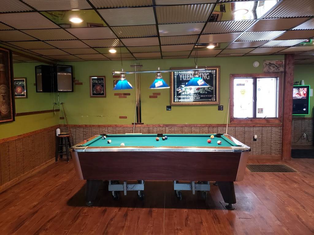 The Edge | restaurant | 434 South Ave, Bradford, PA 16701, USA | 8143684100 OR +1 814-368-4100