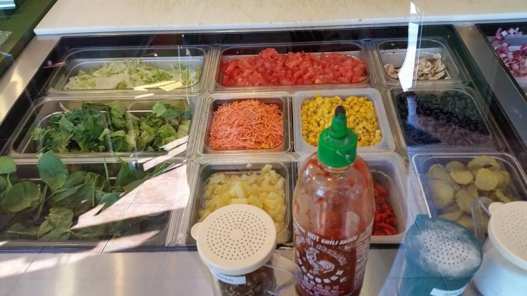 Pita Pit | restaurant | 517 2nd St #1, Coralville, IA 52241, USA | 3193517484 OR +1 319-351-7484