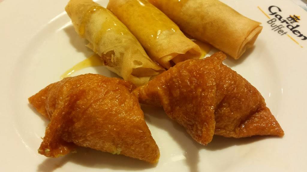 Garden Buffet | restaurant | 4388 Walker Rd, Windsor, ON N8W 3T5, Canada | 5199460600 OR +1 519-946-0600