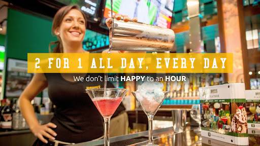 Duffys Sports Grill | restaurant | 1 SW Osceola St, Stuart, FL 34994, USA | 7722214899 OR +1 772-221-4899