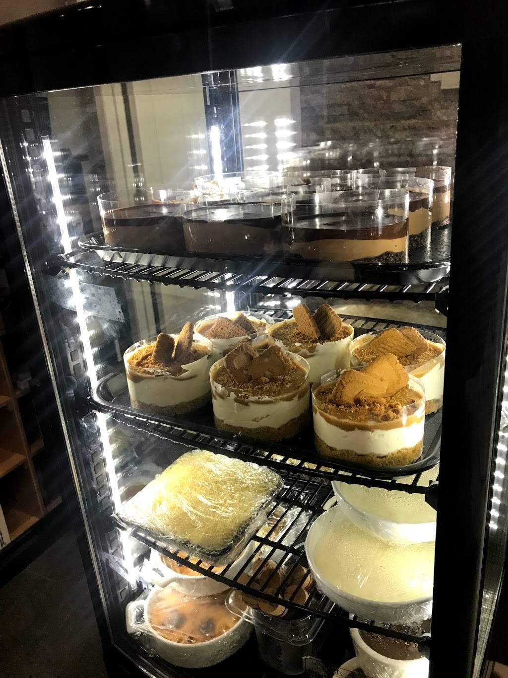 Café Florentine | cafe | 12514 Burbank Blvd, Valley Village, CA 91607, USA | 8186913737 OR +1 818-691-3737