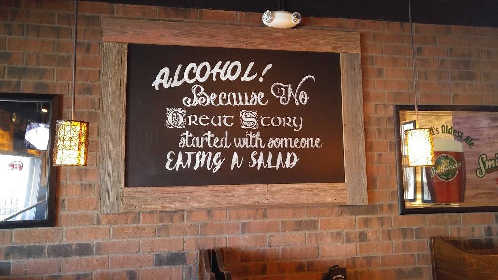 Conroys Public House Rainbow | restaurant | 4730 Rainbow Blvd, Westwood, KS 66205, USA | 9132967901 OR +1 913-296-7901