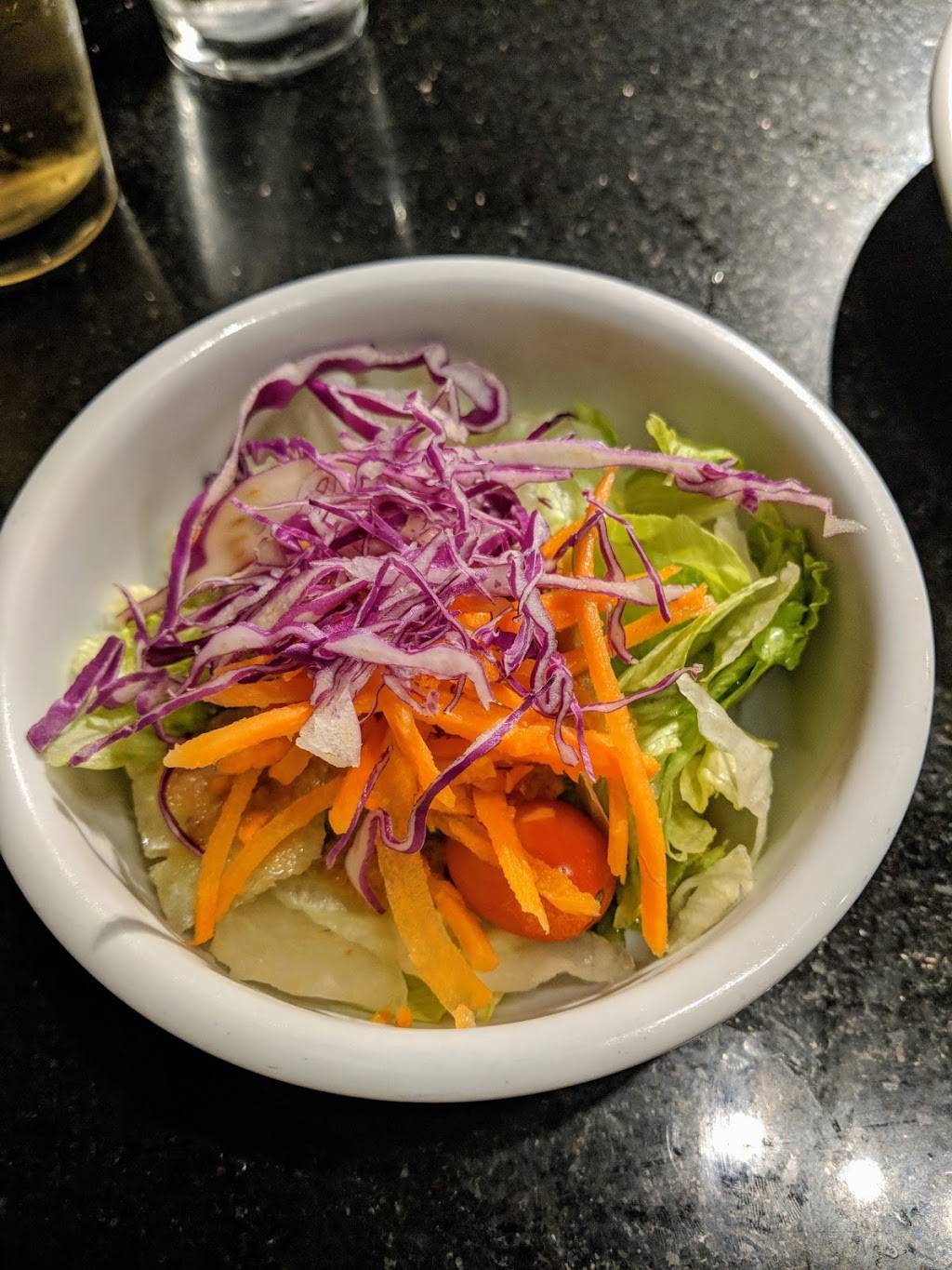 Benihana | restaurant | 875 N Michigan Ave, Chicago, IL 60611, USA | 3127803110 OR +1 312-780-3110