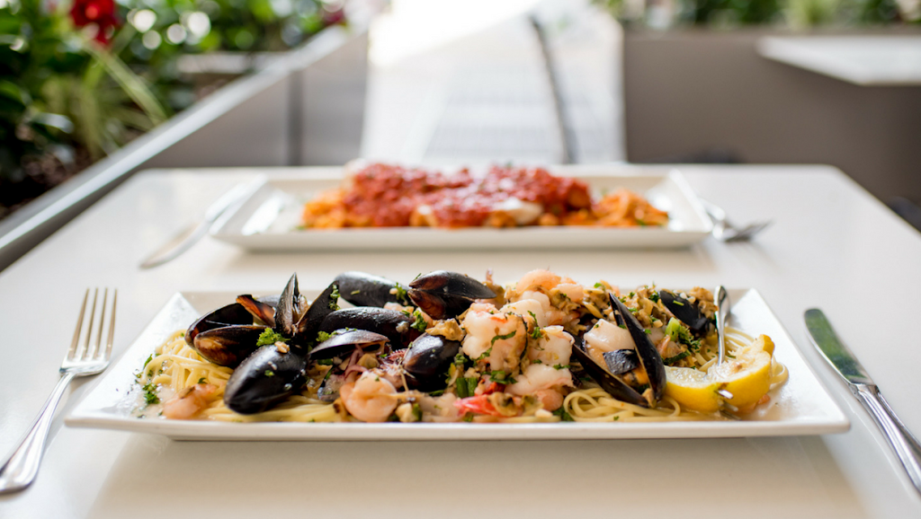 Peter Allens Italian | restaurant | 613 Penn Ave, Pittsburgh, PA 15222, USA | 4126426677 OR +1 412-642-6677