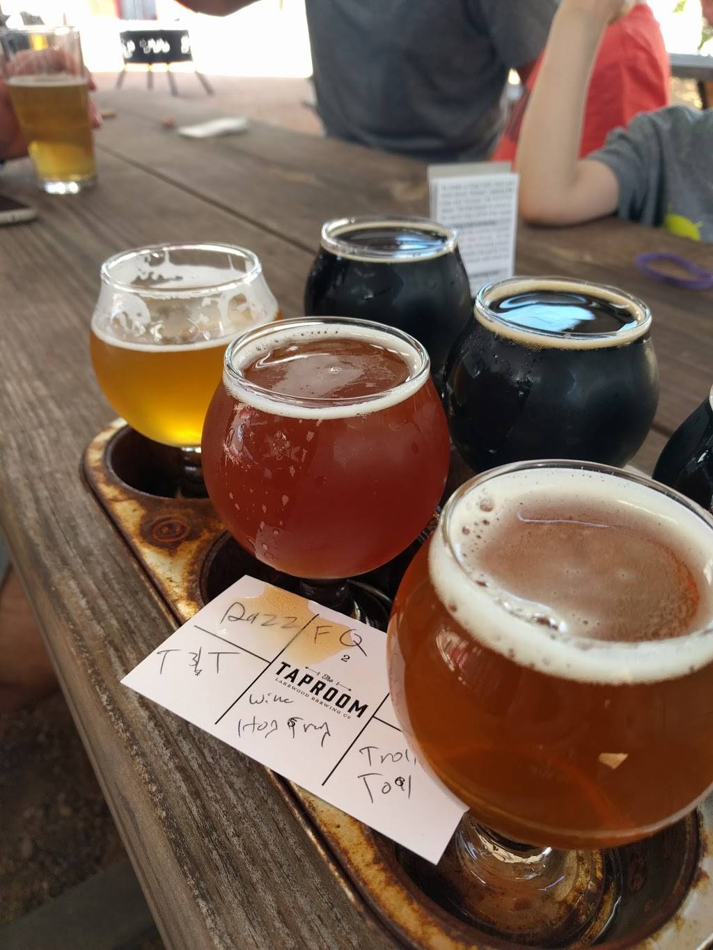 Lakewood Brewing Company | restaurant | 2302 Executive Dr, Garland, TX 75041, USA | 9728642337 OR +1 972-864-2337