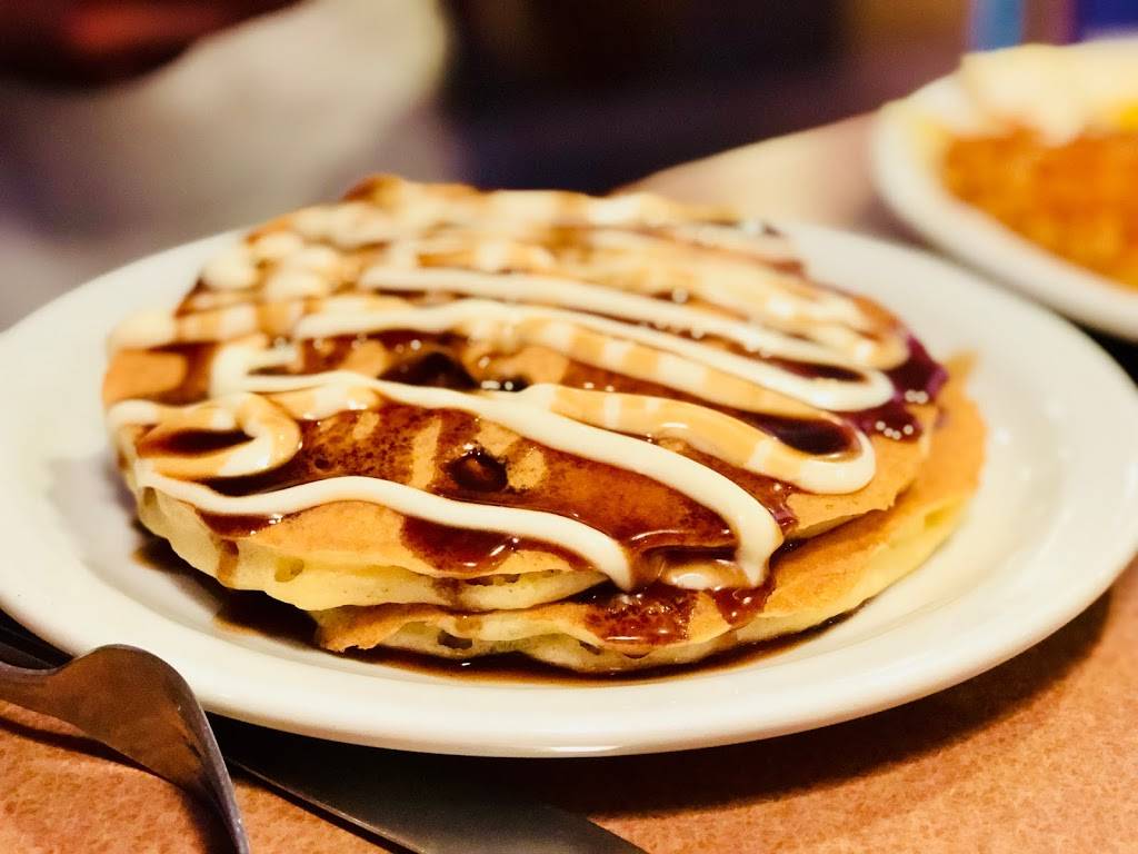 Dennys | restaurant | 333 S Abbott Ave, Milpitas, CA 95035, USA | 4082629090 OR +1 408-262-9090