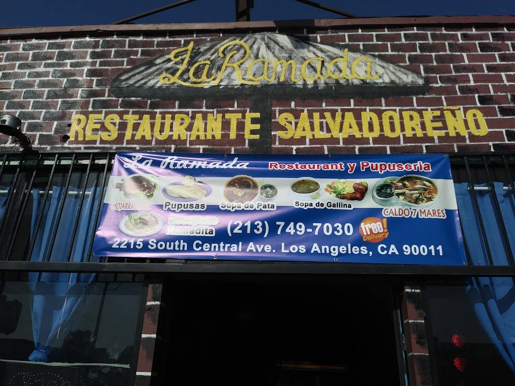 Irene’s Restaurant | restaurant | 2215 S Central Ave, Los Angeles, CA 90011, USA | 2137497030 OR +1 213-749-7030