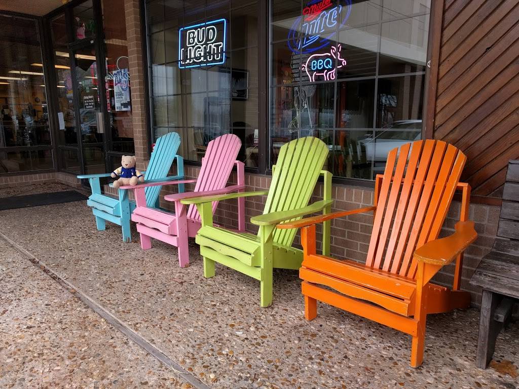 Ralphs Pink Flamingo BBQ | restaurant | 2801 Old Greenwood Rd #3, Fort Smith, AR 72903, USA | 4796497427 OR +1 479-649-7427