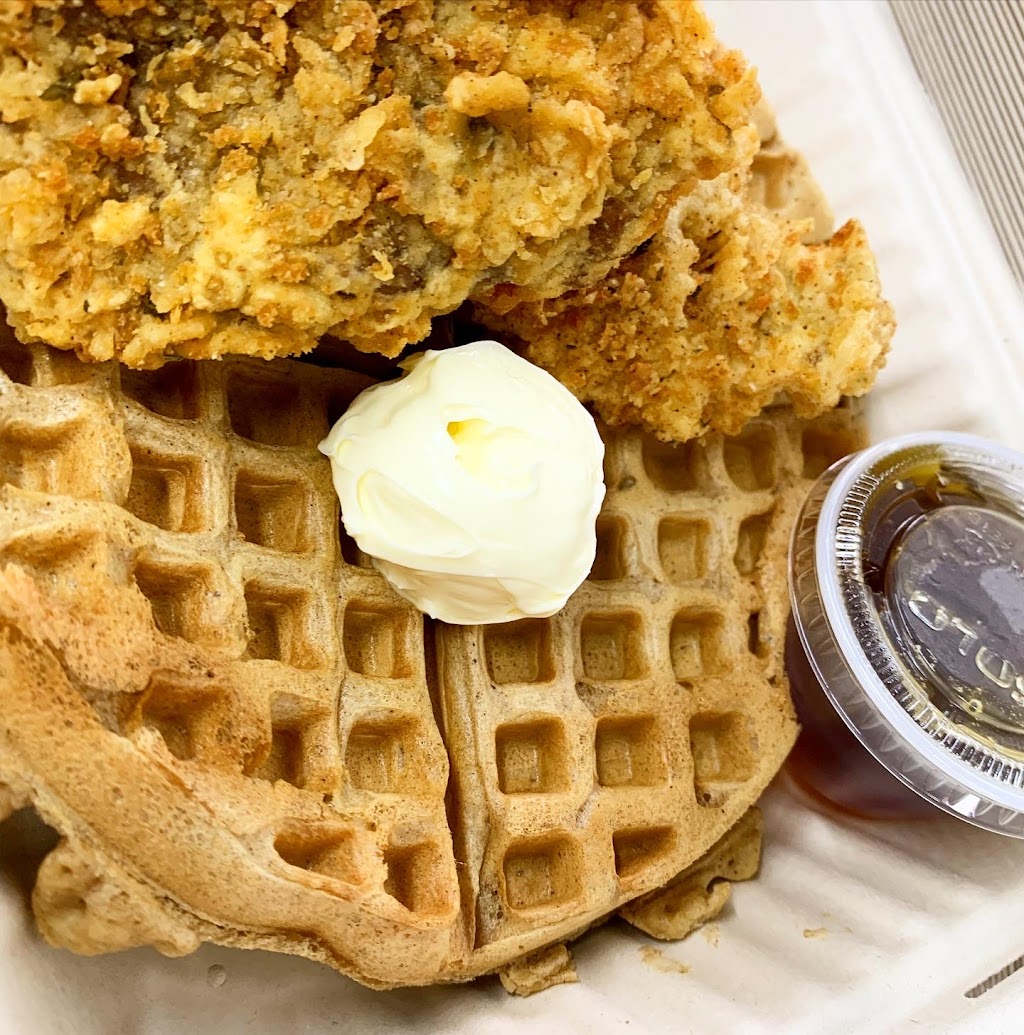 Vegan House Shack Mobile Restaurant | restaurant | 3906 Augusta Rd, Greenville, SC 29605, United States | 8646923489 OR +1 864-692-3489