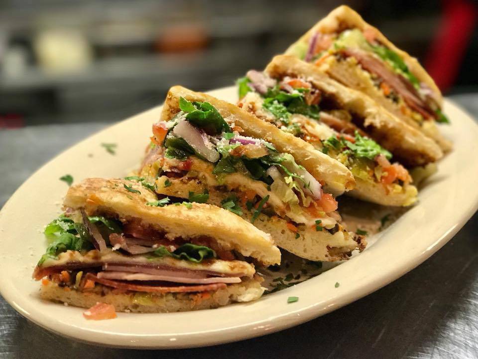 Cafe 3830 | restaurant | 9675 Eagle Dr, Mont Belvieu, TX 77523, USA | 8323077176 OR +1 832-307-7176