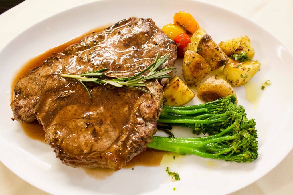 Reyes Steak House | restaurant | 420 W Touhy Ave, Park Ridge, IL 60068, USA | 8476536901 OR +1 847-653-6901