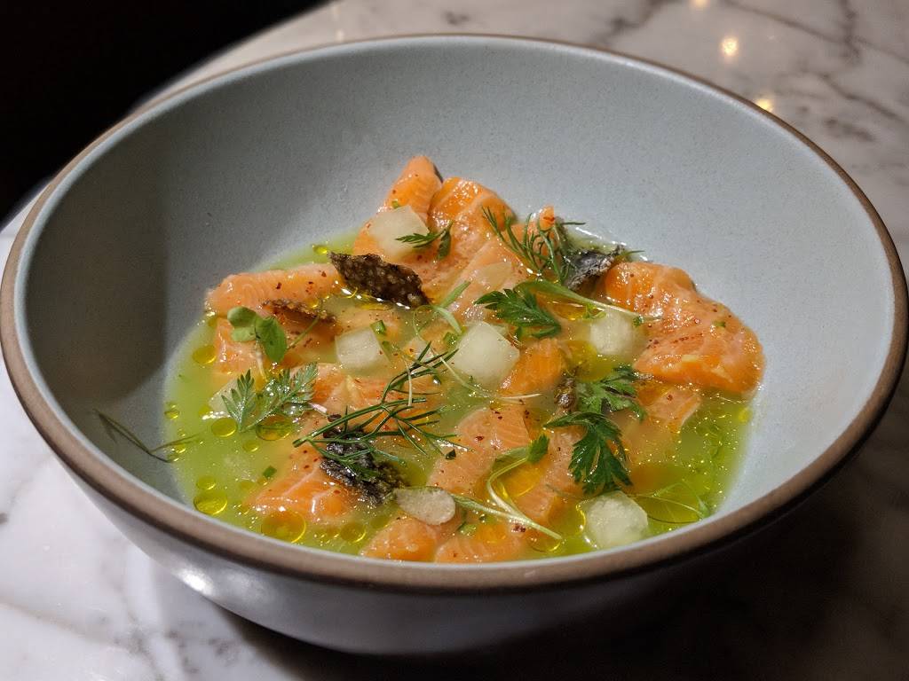 Requin | restaurant | 100 District Square SW, Washington, DC 20024, USA | 2028278380 OR +1 202-827-8380