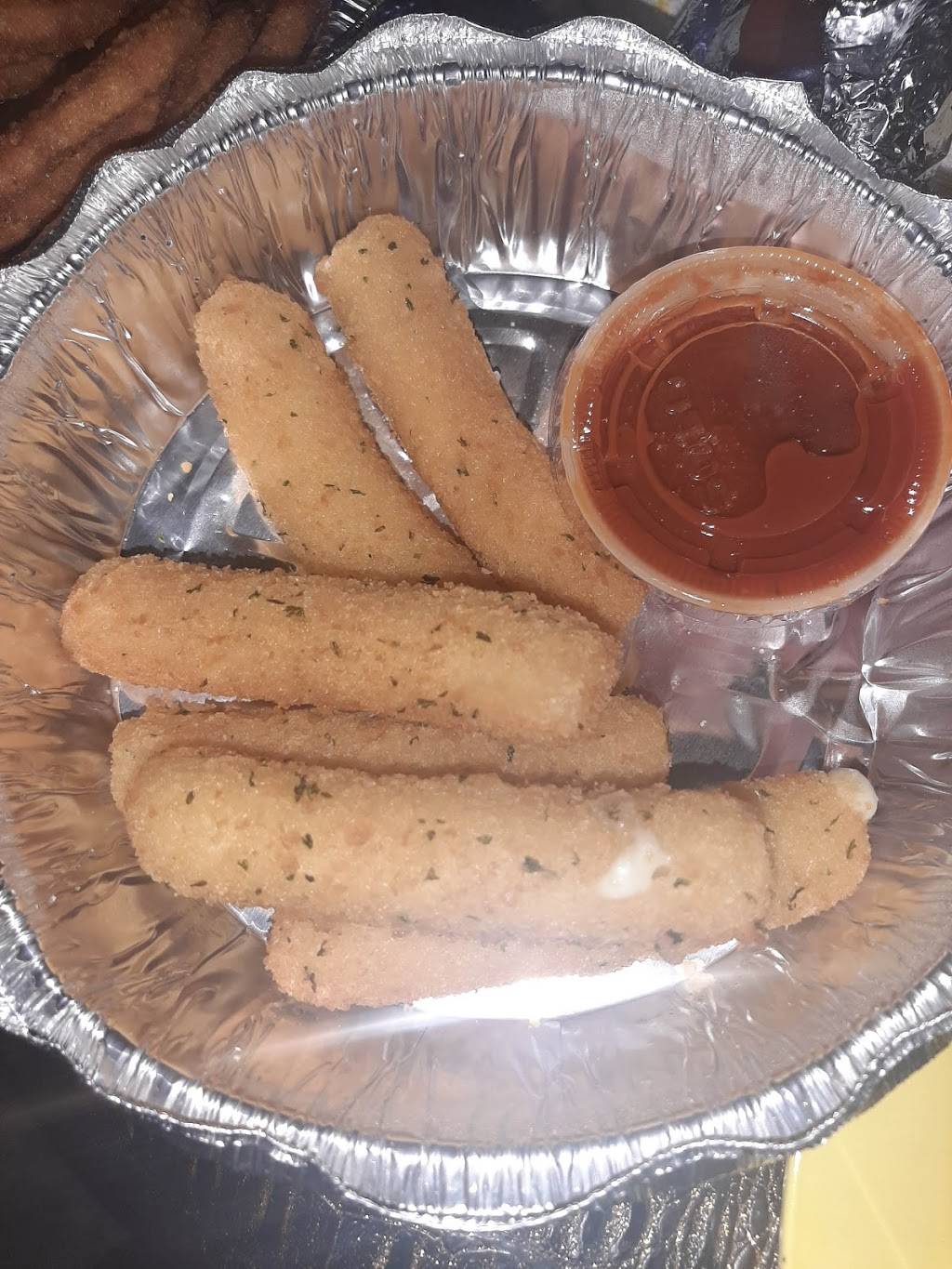 Divina Pizza` | restaurant | 1895 Coney Island Ave, Brooklyn, NY 11230, USA | 3474926782 OR +1 347-492-6782