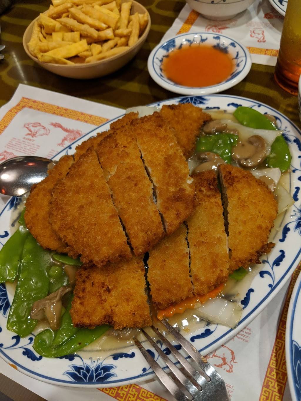 Chinese Musician | restaurant | 151 Greenpoint Ave, Brooklyn, NY 11222, USA | 7183832413 OR +1 718-383-2413