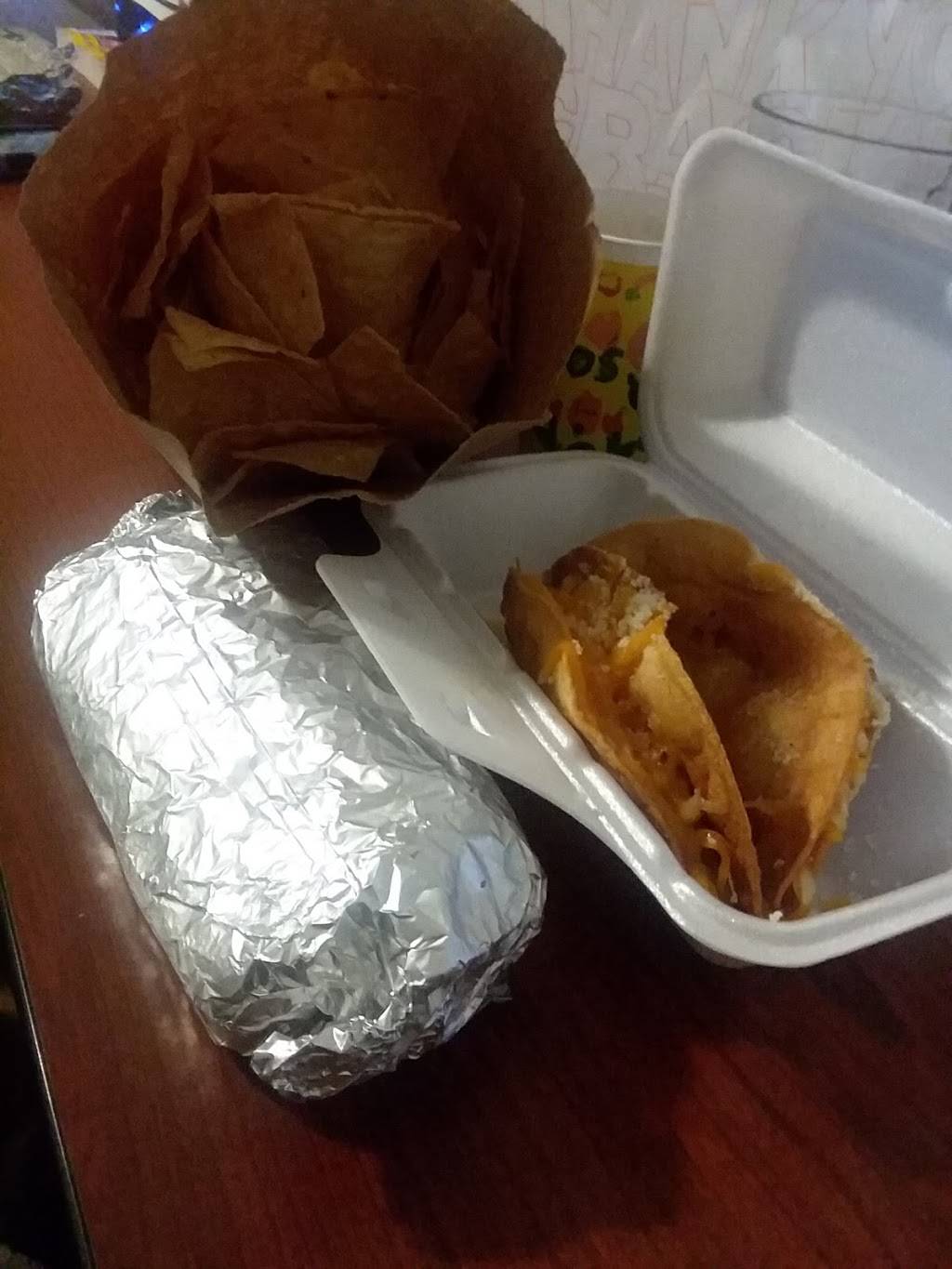 Burrito Boy | restaurant | 1060 River Rd, Eugene, OR 97404, USA | 5416897970 OR +1 541-689-7970