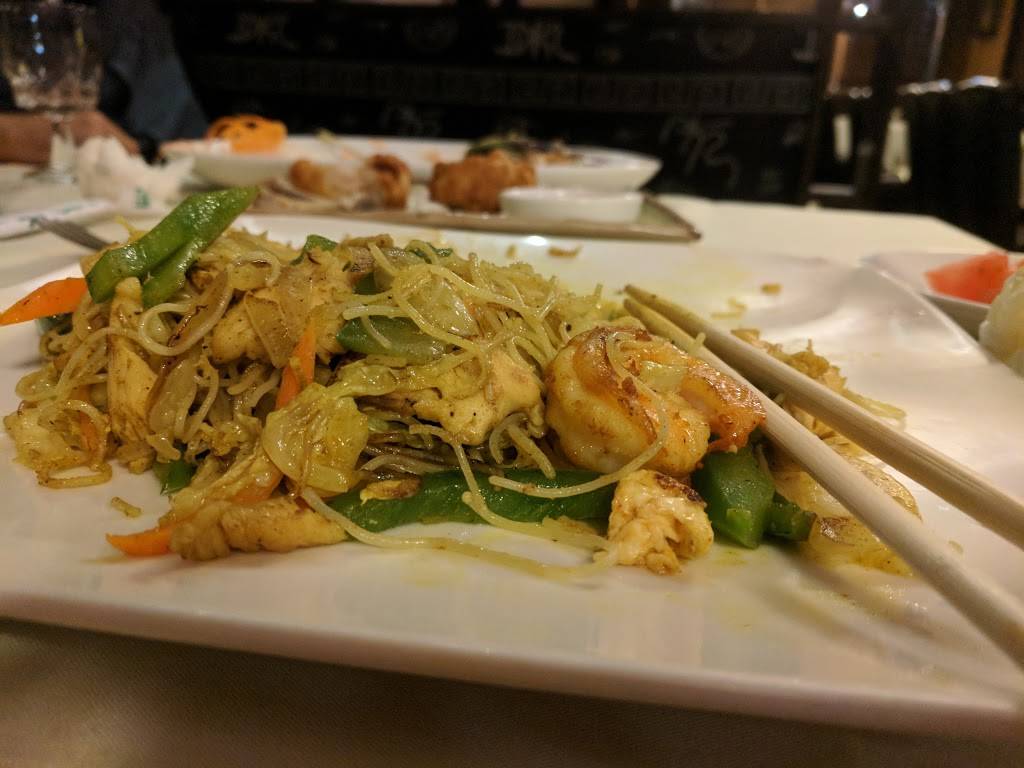 Lees Asian Grill | restaurant | 318 Millburn Ave, Millburn, NJ 07041, USA | 9739129899 OR +1 973-912-9899