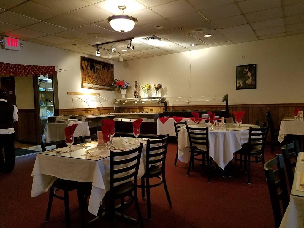 Taj India Palace | restaurant | 5156 Wilson Mills Rd, Cleveland, OH 44143, USA | 4404613737 OR +1 440-461-3737