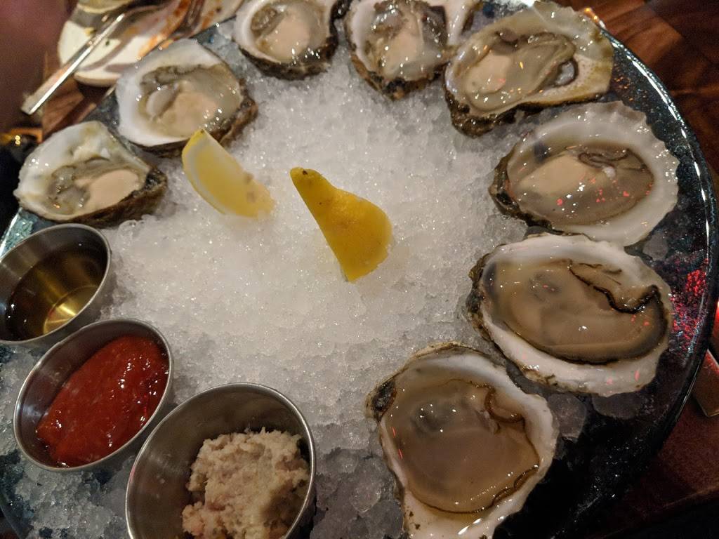 Emerils Fish House | restaurant | 77 Sands Blvd, Bethlehem, PA 18015, USA | 8777263777 OR +1 877-726-3777