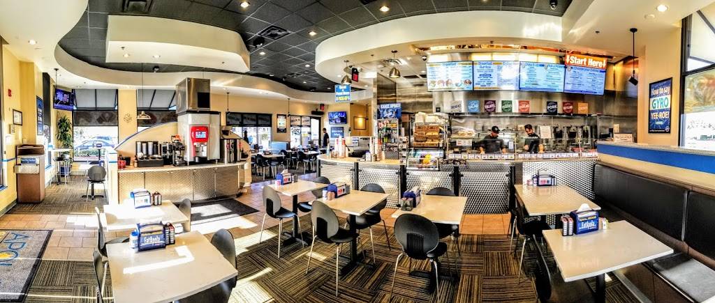 Apola Gyro Grill | restaurant | 16569 Von Karman Ave, Irvine, CA 92606, USA | 9494744976 OR +1 949-474-4976