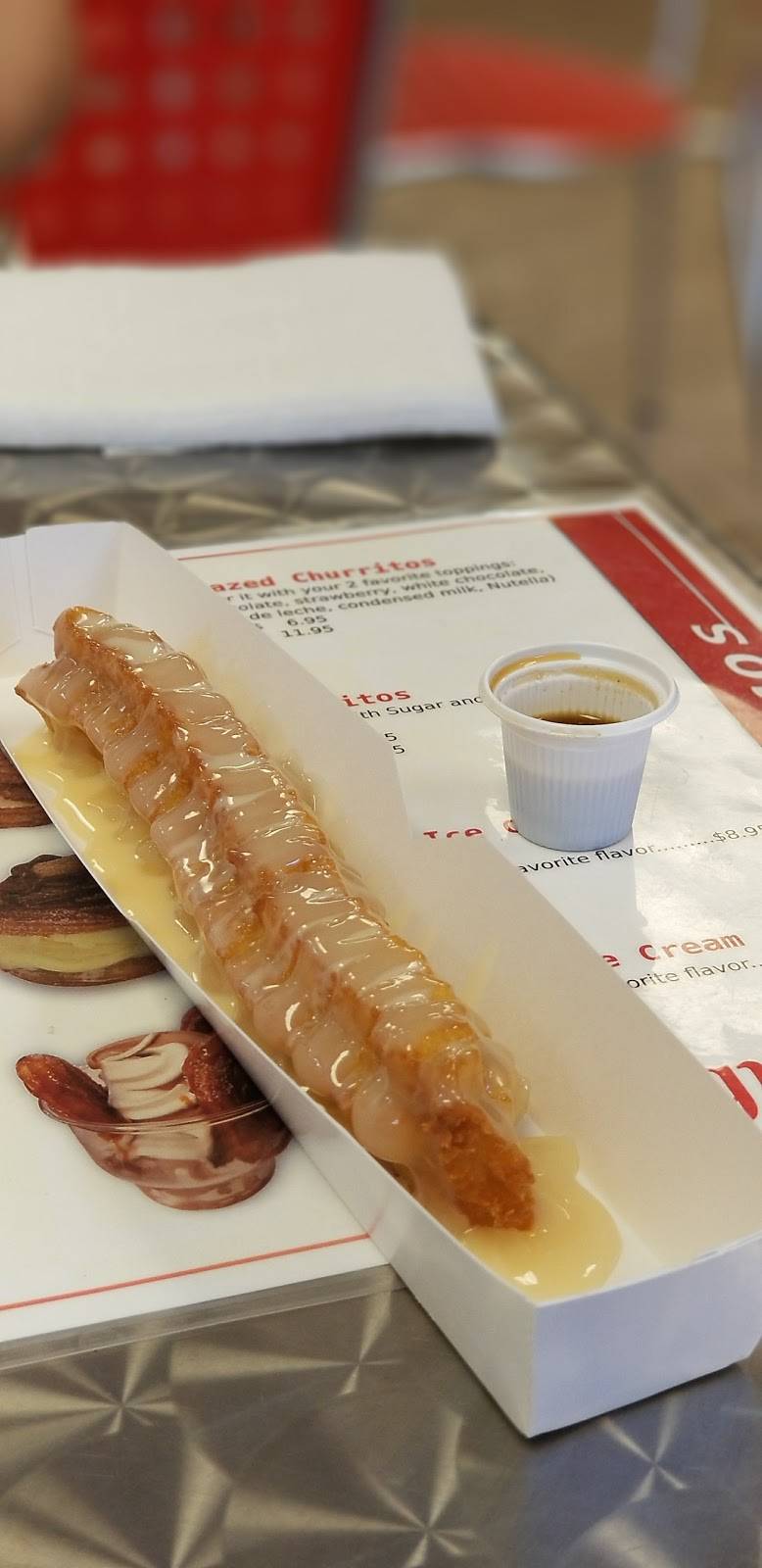 churrisimo | restaurant | 329 Johnson St, Hollywood, FL 33019, USA | 9549186451 OR +1 954-918-6451