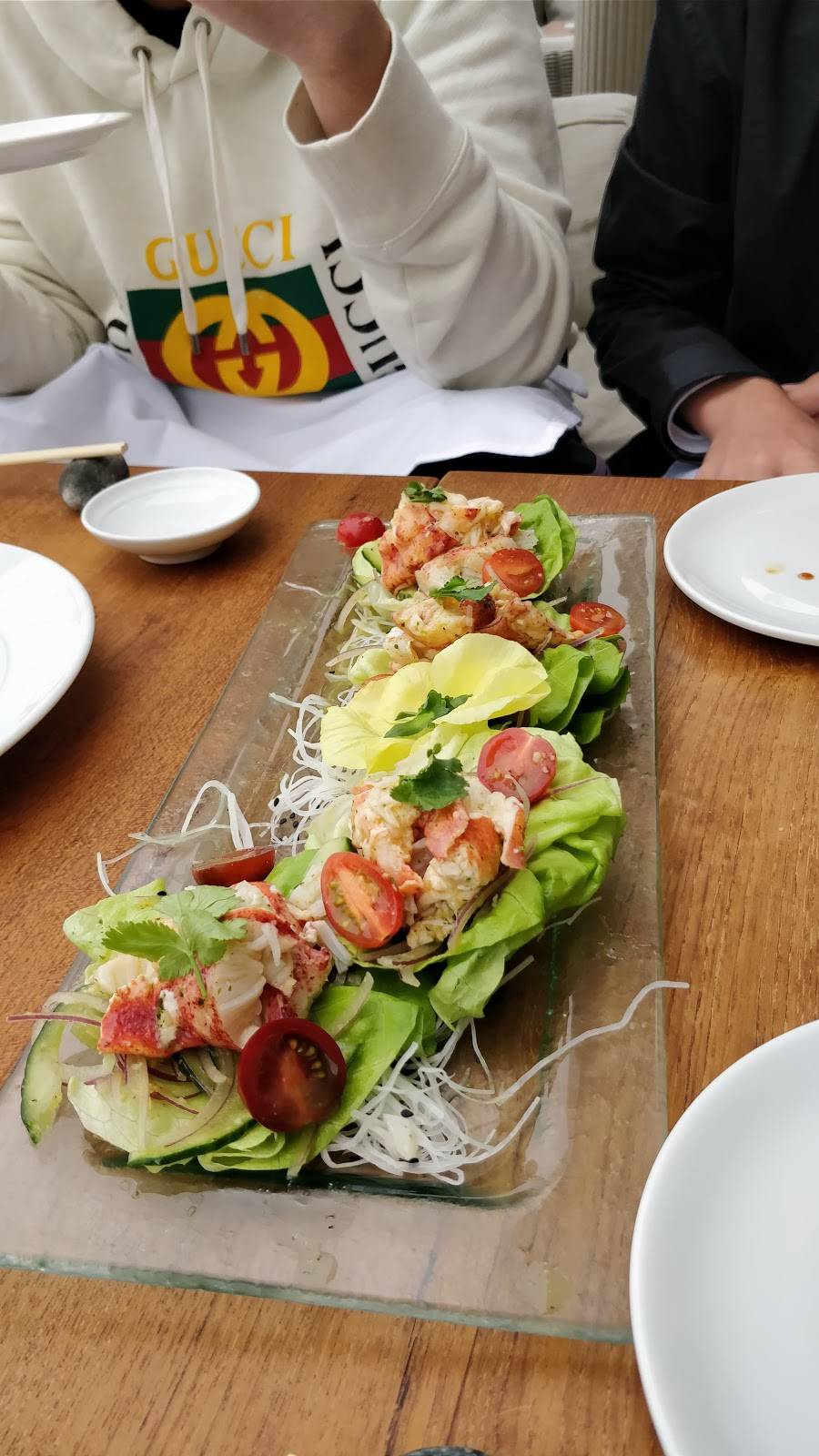 Nobu Malibu | restaurant | 22706 CA-1, Malibu, CA 90265, USA | 3103179140 OR +1 310-317-9140