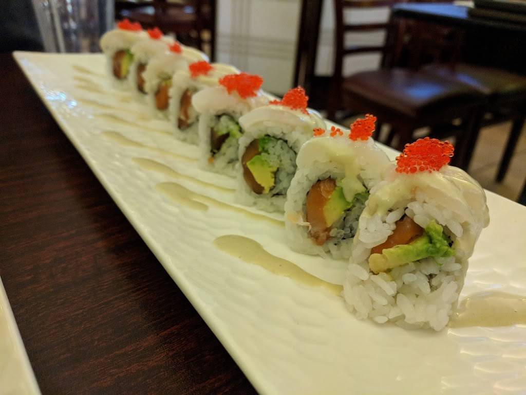 Ninja Sushi & Tofu | restaurant | 681 San Mateo Ave, San Bruno, CA 94066, USA | 6505833090 OR +1 650-583-3090