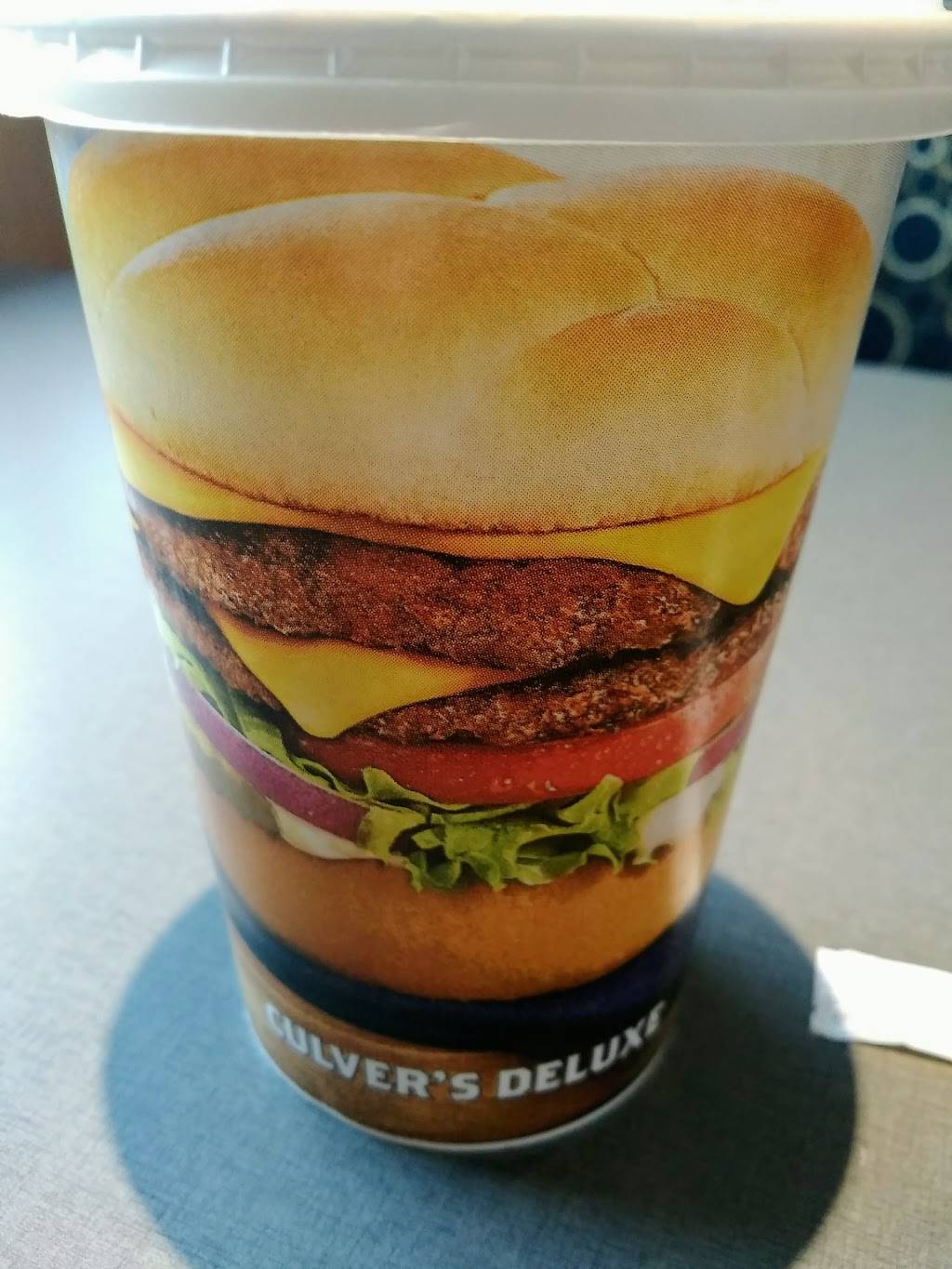 Culvers | restaurant | 1224 Benington Rd, Rockford, IL 61103, USA | 8156336550 OR +1 815-633-6550