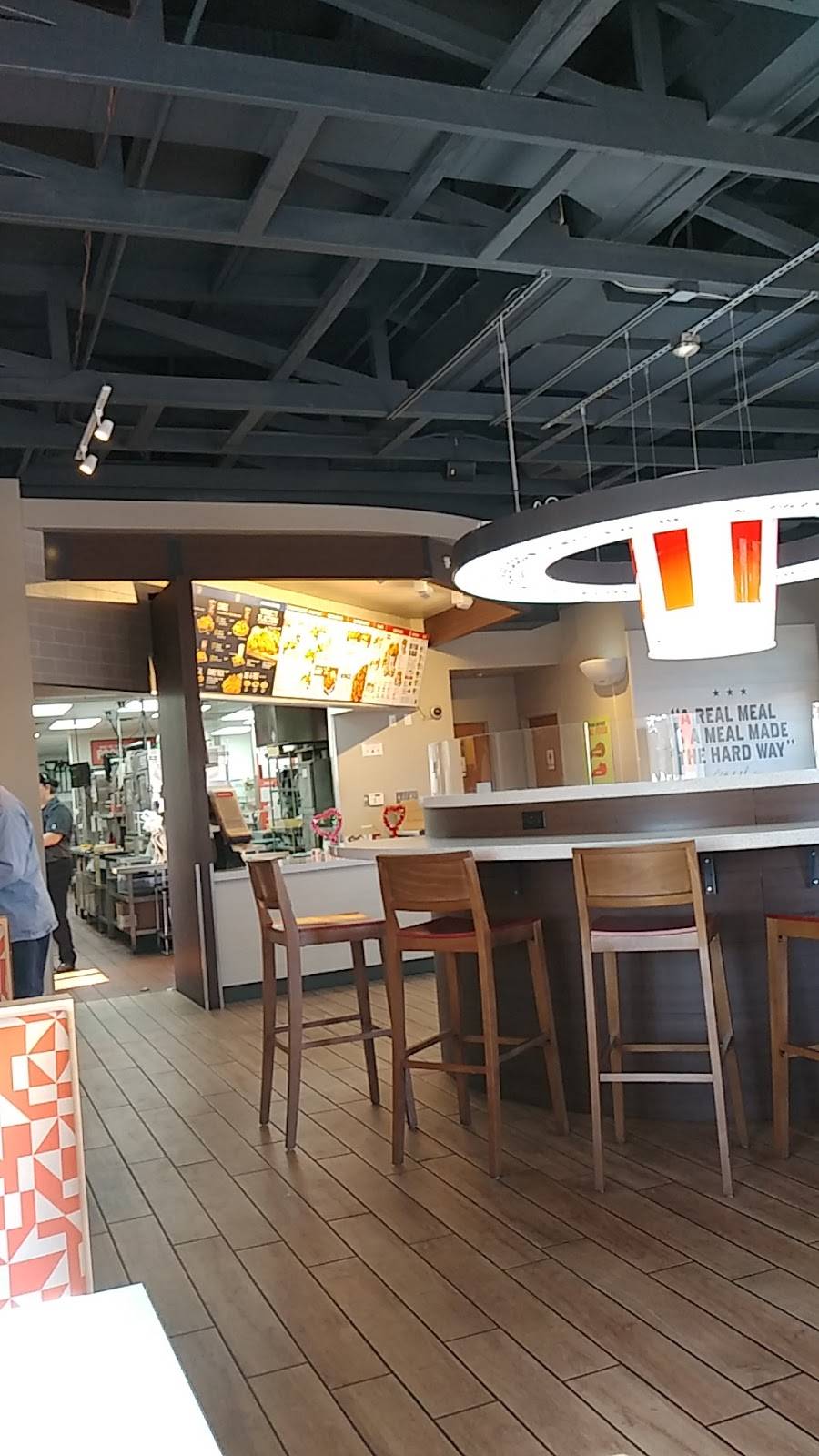 Long John Silvers | restaurant | 4855 S Fort Apache Rd, Las Vegas, NV 89147, USA | 7027710500 OR +1 702-771-0500