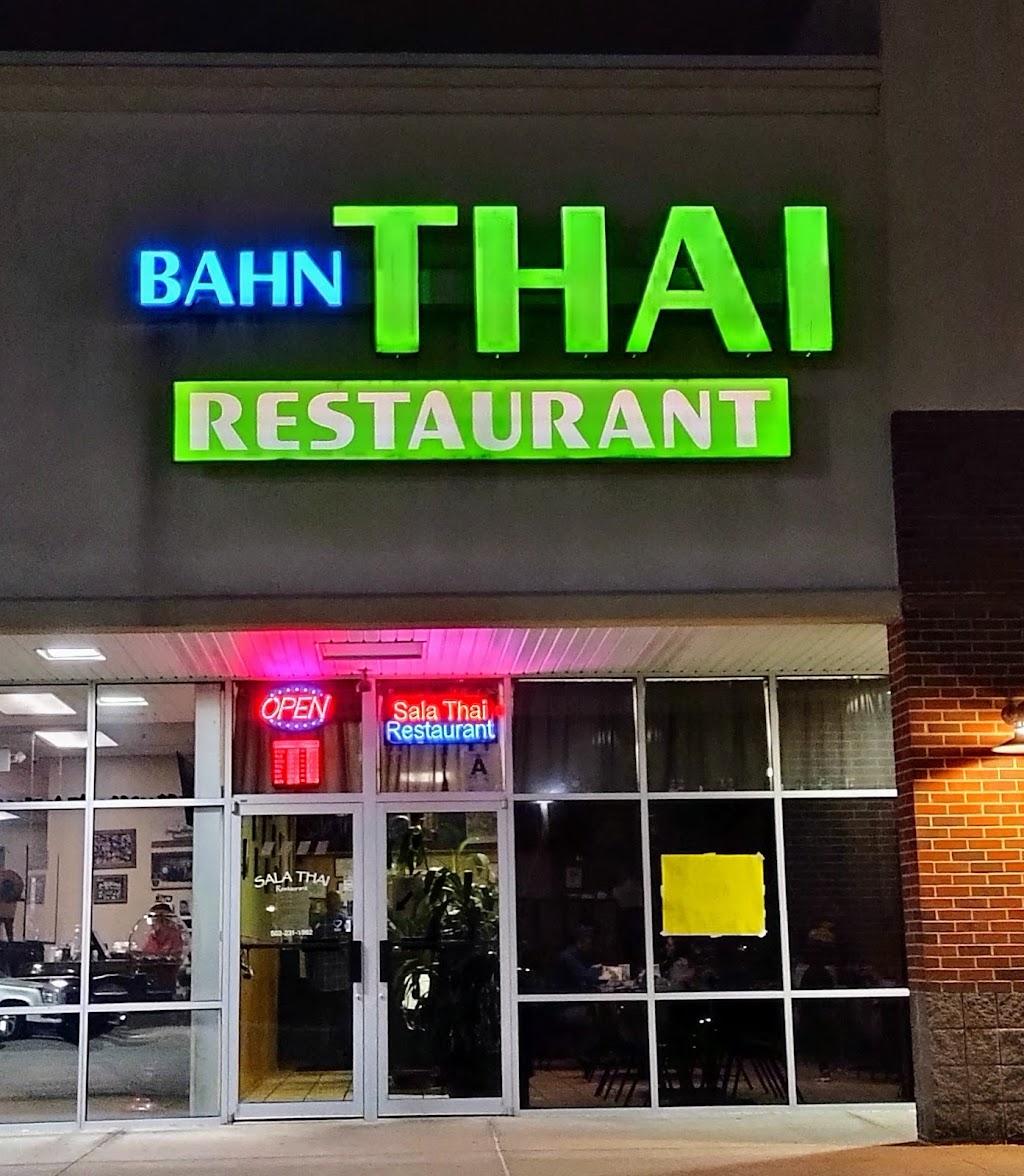 Bahn Thai Restaurant | restaurant | 8125 Bardstown Rd, Louisville, KY 40291, USA | 5022311992 OR +1 502-231-1992