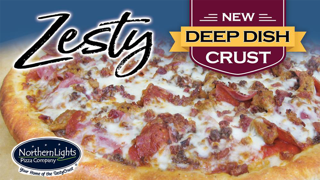 Northern Lights Pizza | restaurant | 7611 Douglas Ave Suite #28, Urbandale, IA 50322, USA | 5153310220 OR +1 515-331-0220