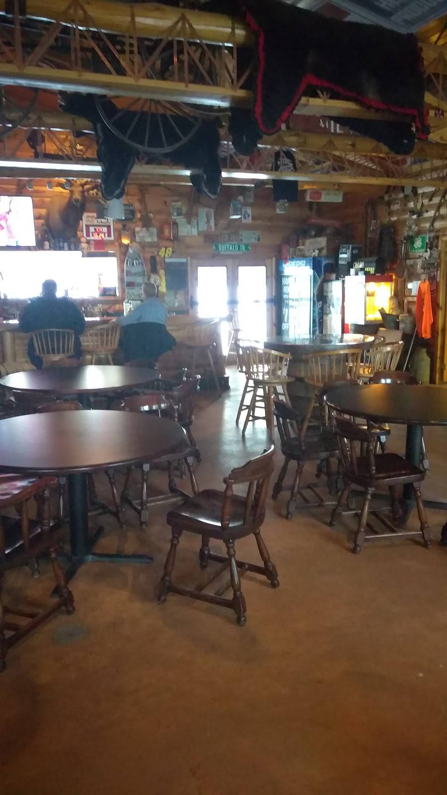 Maverick’s Saloon | restaurant | 29410 Beroun Crossing Rd, Pine City, MN 55063, USA | 3206296299 OR +1 320-629-6299